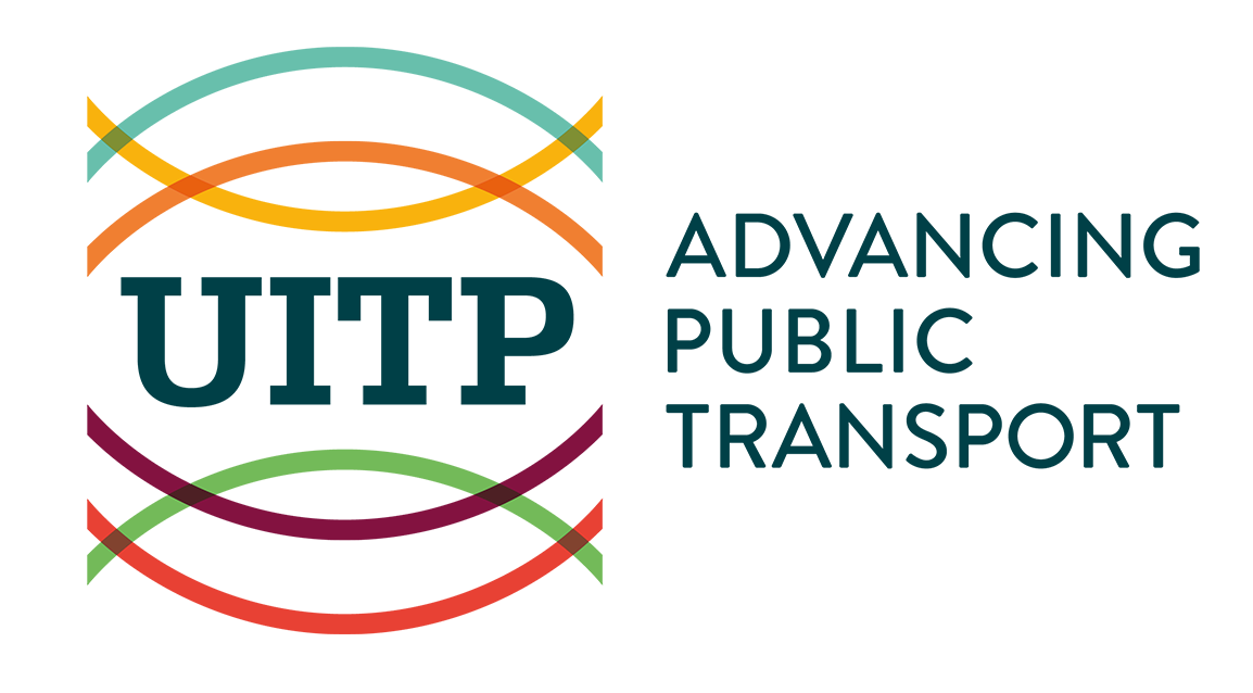 UITP Advancing Public Transport